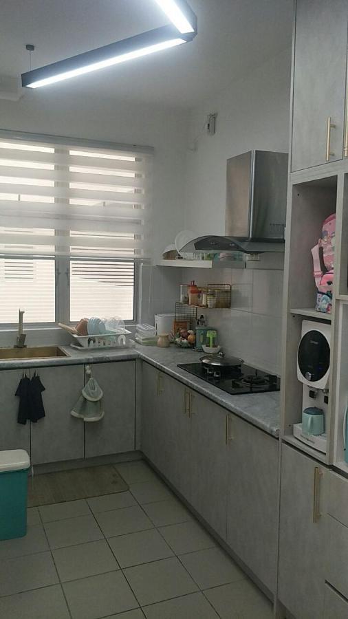 Zara1881 Muslim Homestay@Putrajaya Kültér fotó