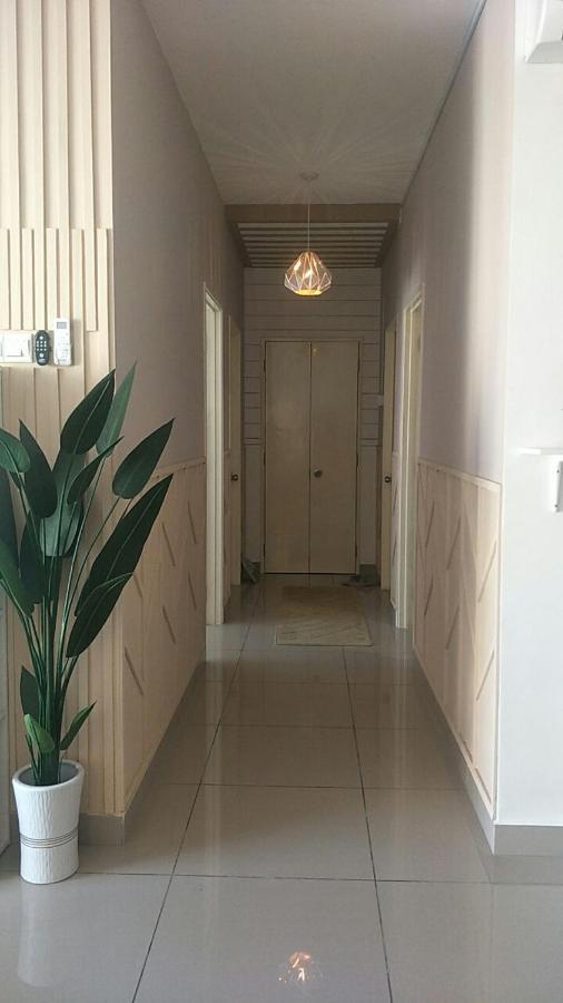Zara1881 Muslim Homestay@Putrajaya Kültér fotó