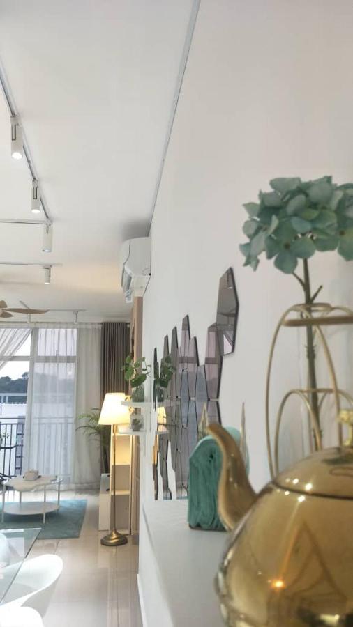 Zara1881 Muslim Homestay@Putrajaya Kültér fotó