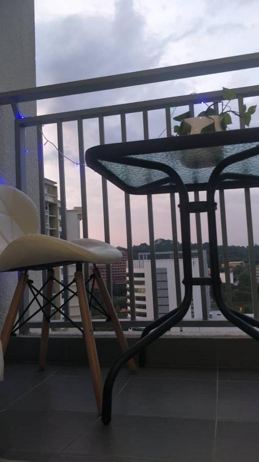 Zara1881 Muslim Homestay@Putrajaya Kültér fotó
