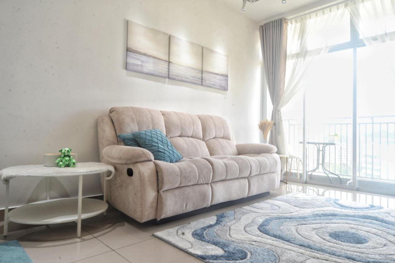 Zara1881 Muslim Homestay@Putrajaya Kültér fotó