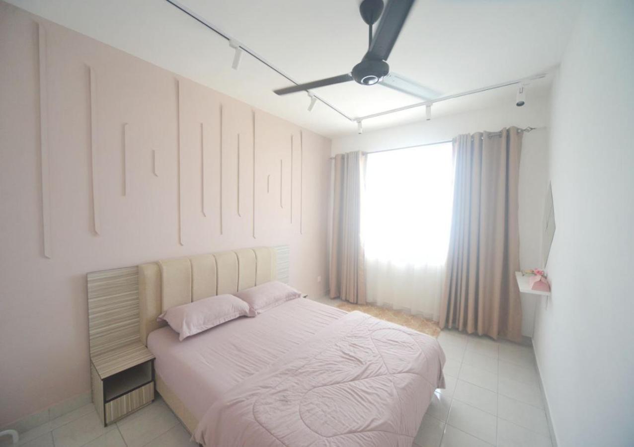 Zara1881 Muslim Homestay@Putrajaya Kültér fotó