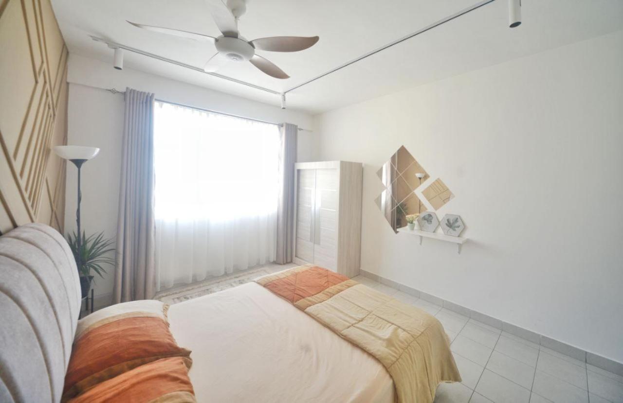 Zara1881 Muslim Homestay@Putrajaya Kültér fotó